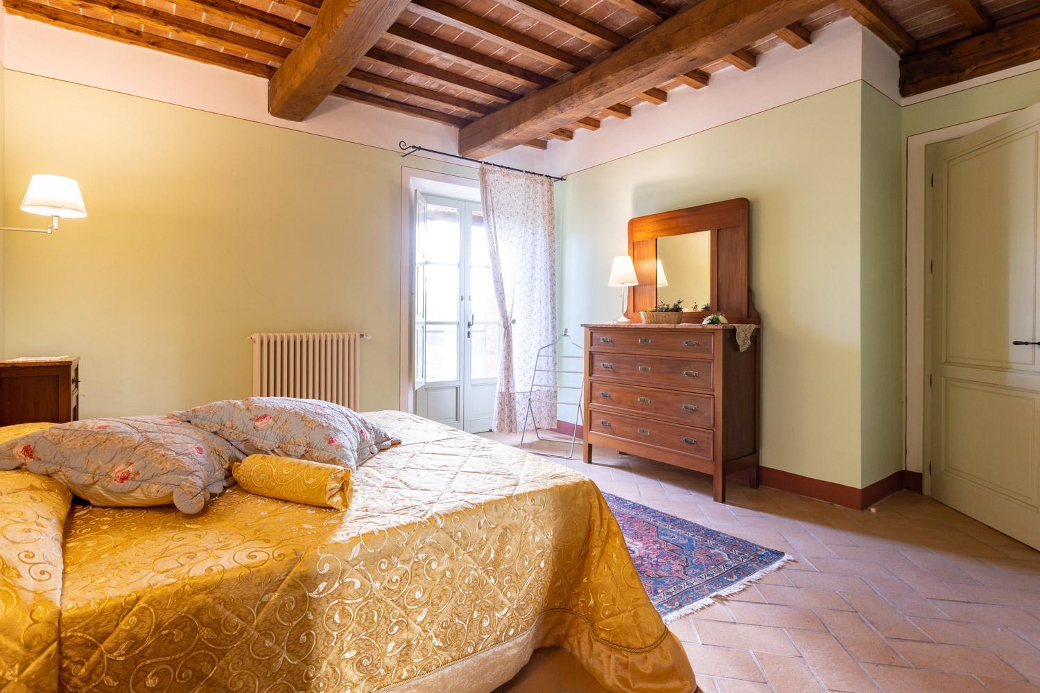 Agriturismo I Savelli Castiglione d'Orcia Exterior photo