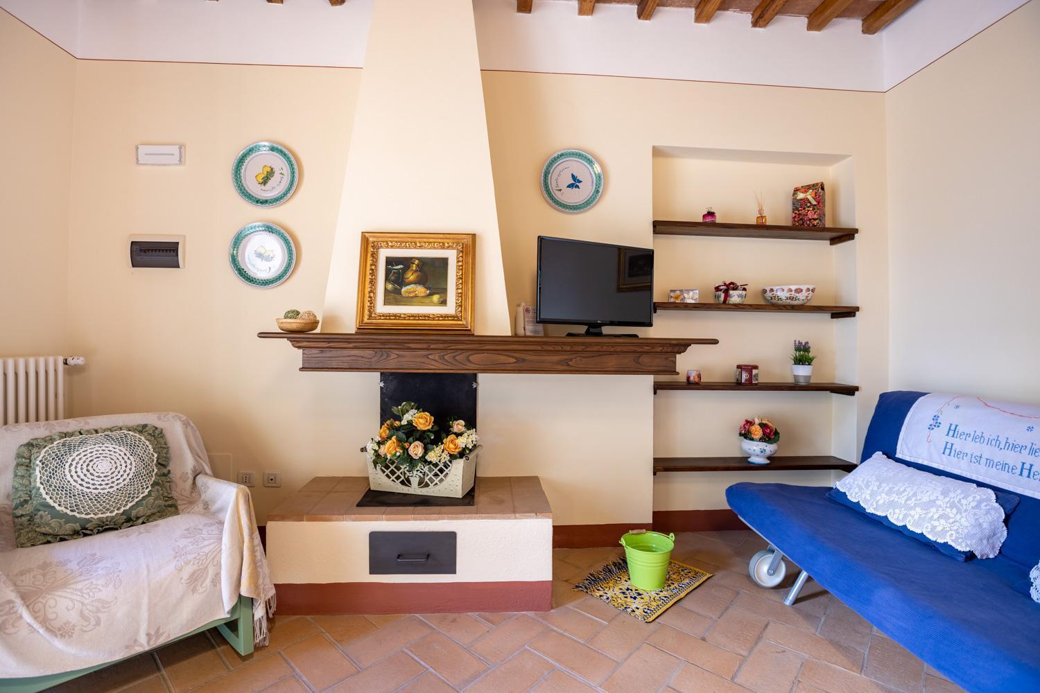 Agriturismo I Savelli Castiglione d'Orcia Exterior photo