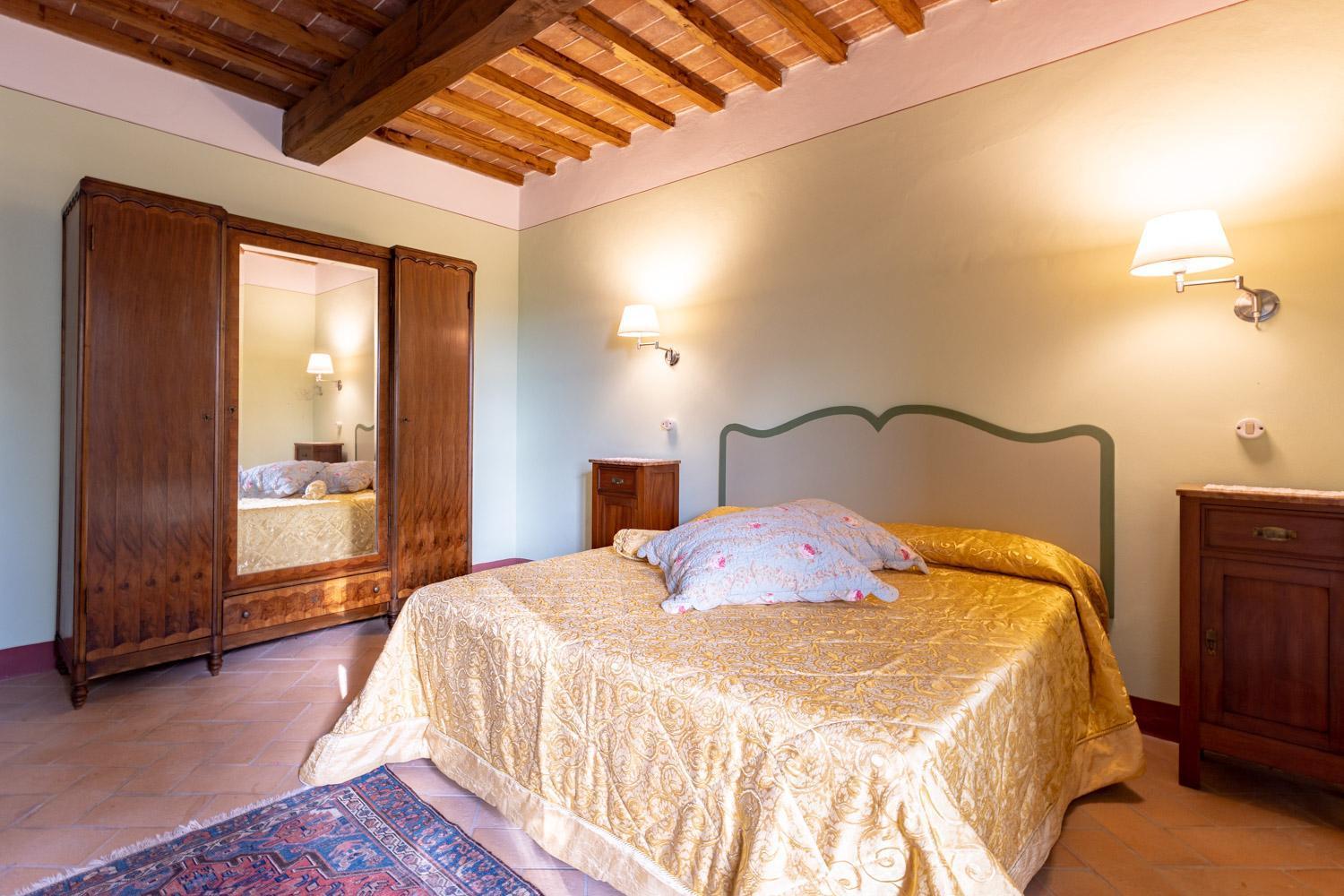 Agriturismo I Savelli Castiglione d'Orcia Exterior photo