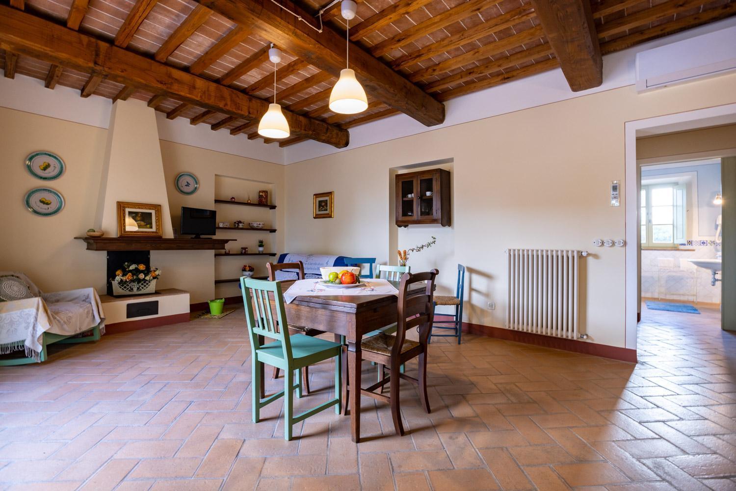 Agriturismo I Savelli Castiglione d'Orcia Exterior photo