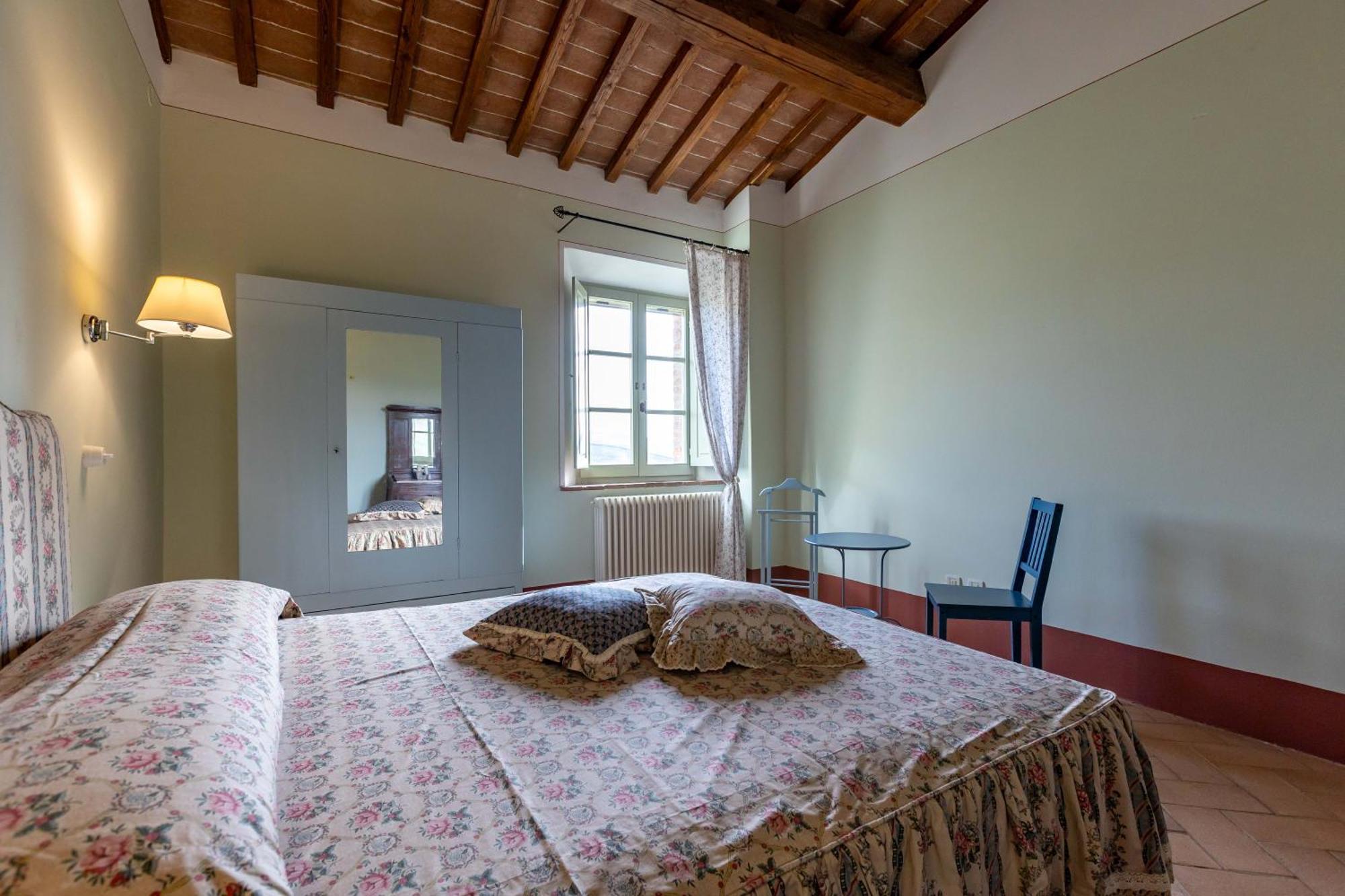 Agriturismo I Savelli Castiglione d'Orcia Exterior photo