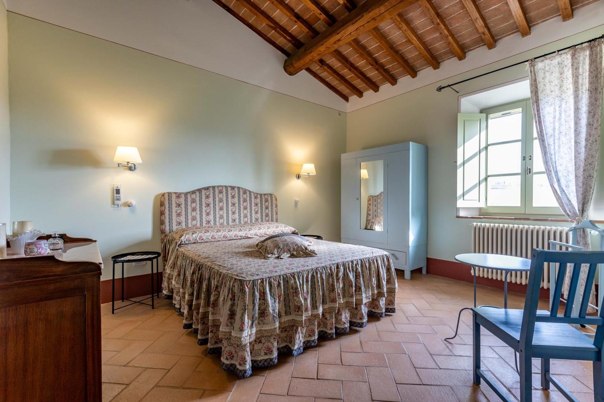 Agriturismo I Savelli Castiglione d'Orcia Exterior photo